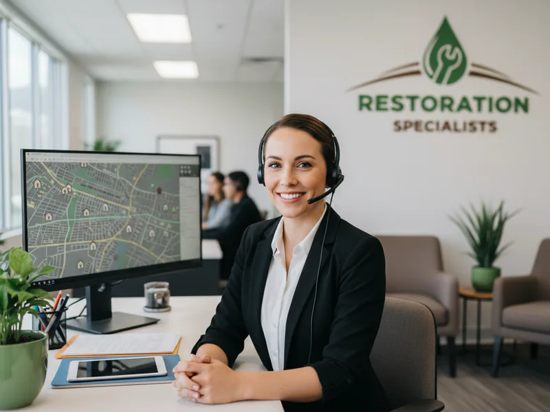 Water Damage Restoration  in Hibbing  FAQ