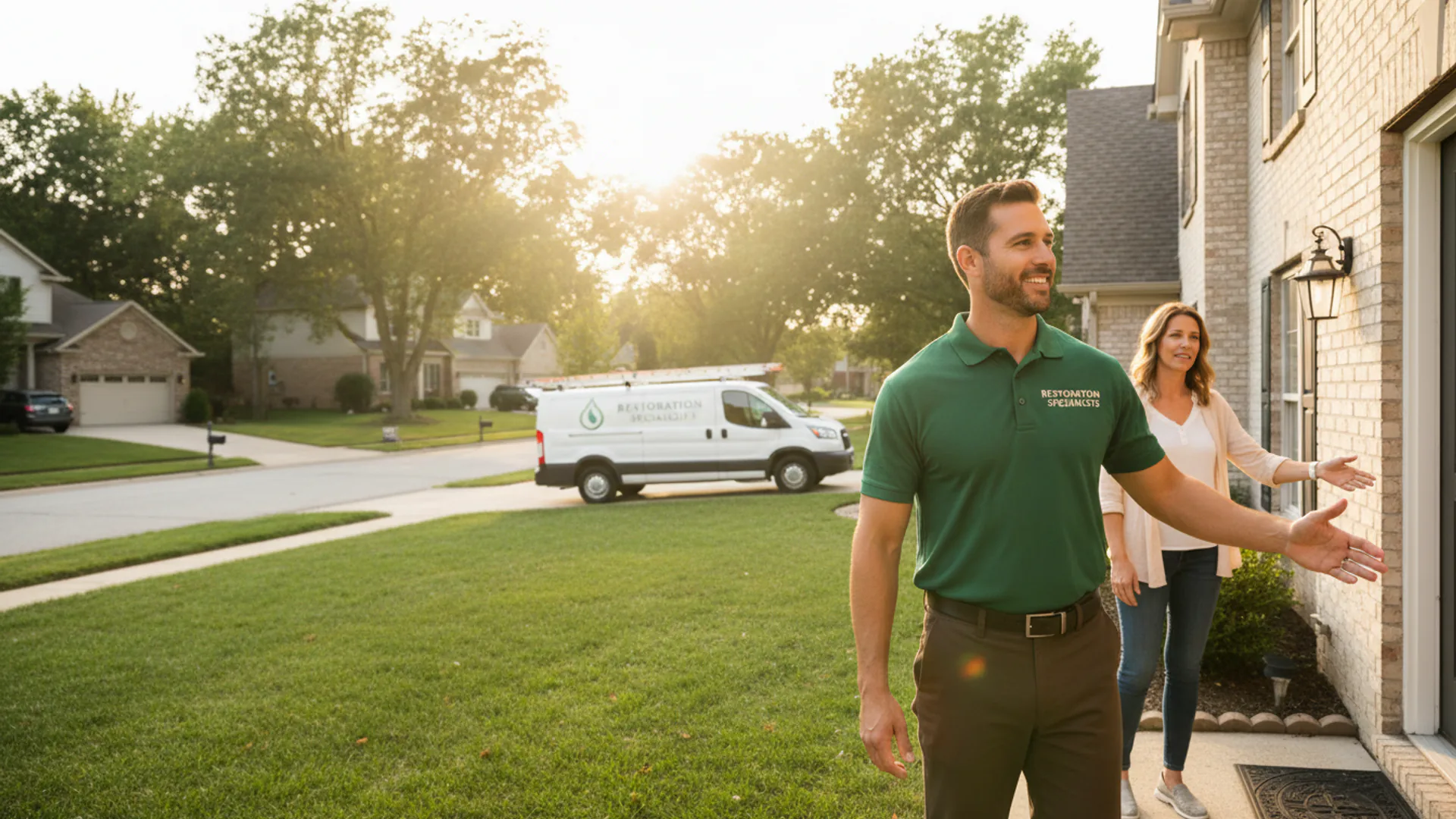 Trusted Water Damage Restoration in Hibbing, MN Near Me – Your Local Experts with Proven Experience